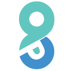 9piecesof8 Logo